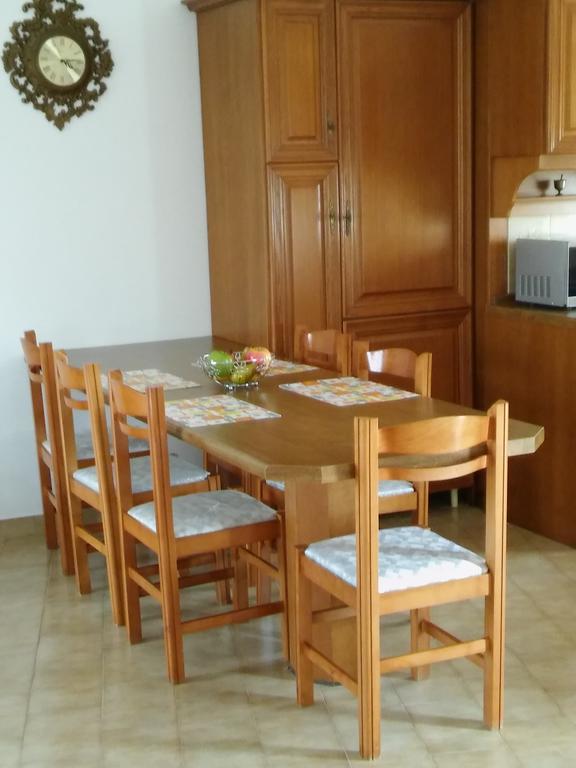 Maria Studios And Apartments CCharaki Buitenkant foto